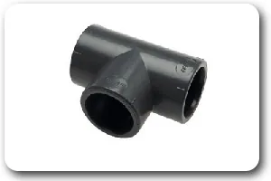 PVC-Klebefittinge PVC-Gewindefittinge